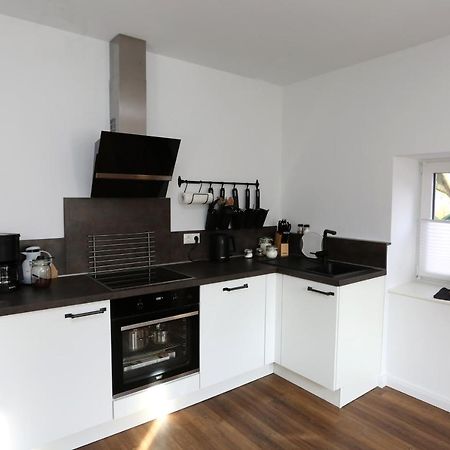 Meine Schule Sehlingen, Familien-Apartment Mit Sauna & Spielplatz! Kirchlinteln Luaran gambar