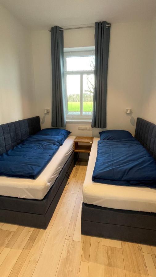 Meine Schule Sehlingen, Familien-Apartment Mit Sauna & Spielplatz! Kirchlinteln Luaran gambar