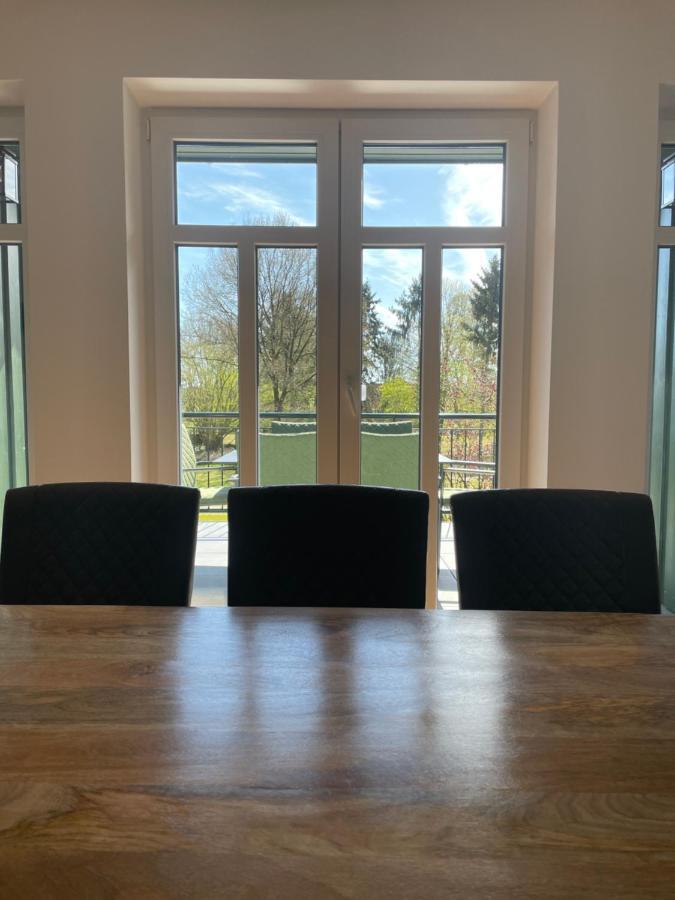 Meine Schule Sehlingen, Familien-Apartment Mit Sauna & Spielplatz! Kirchlinteln Luaran gambar