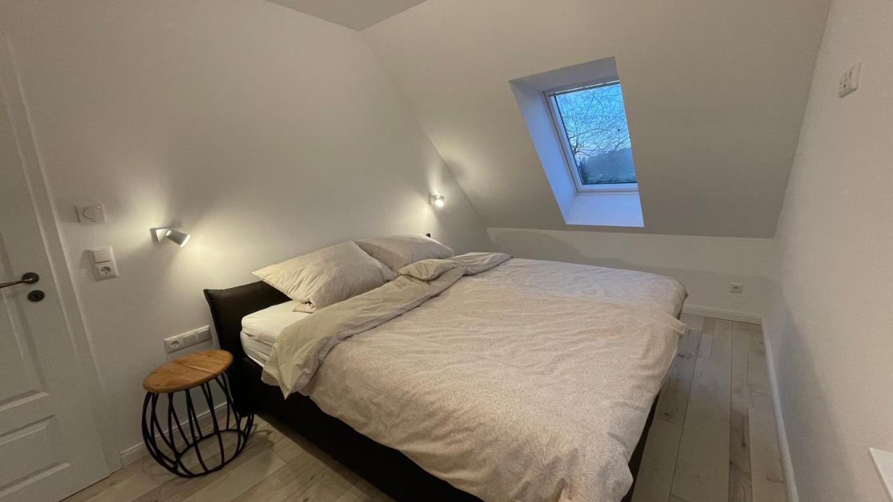 Meine Schule Sehlingen, Familien-Apartment Mit Sauna & Spielplatz! Kirchlinteln Luaran gambar