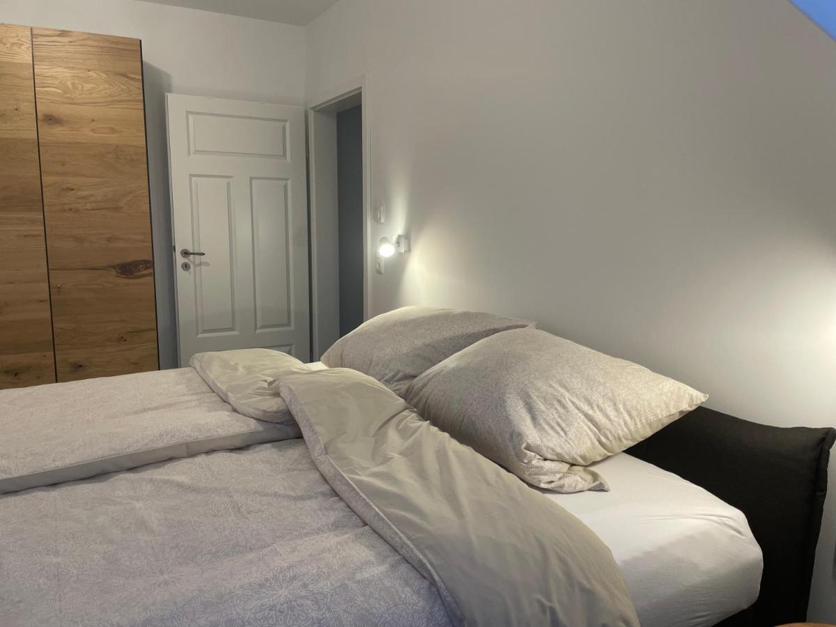 Meine Schule Sehlingen, Familien-Apartment Mit Sauna & Spielplatz! Kirchlinteln Luaran gambar