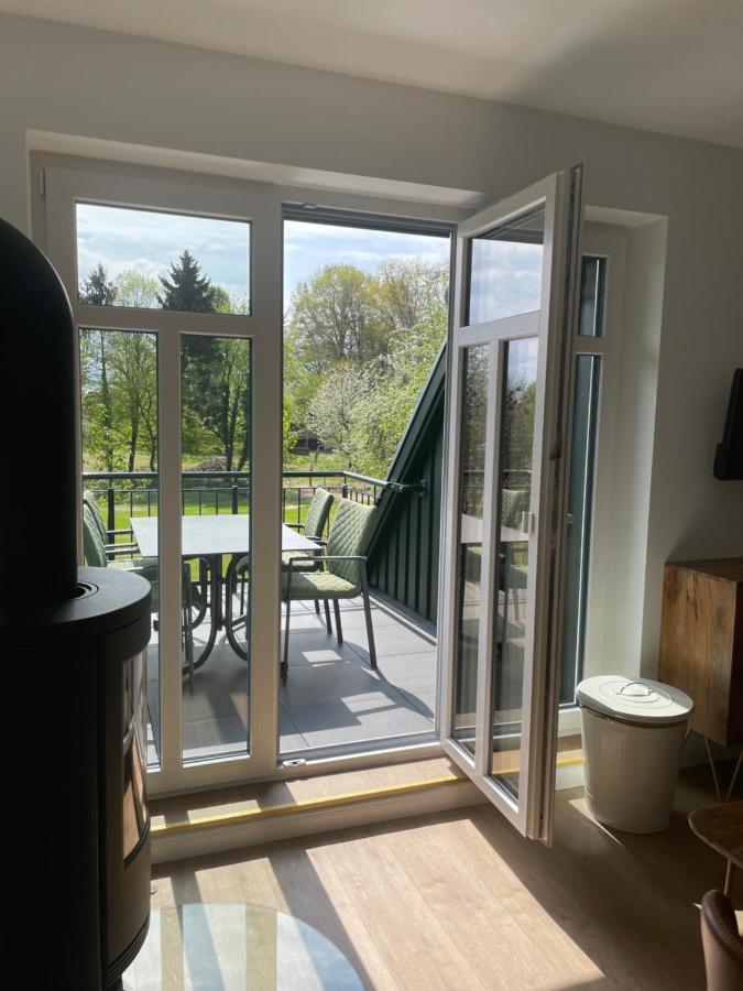 Meine Schule Sehlingen, Familien-Apartment Mit Sauna & Spielplatz! Kirchlinteln Luaran gambar