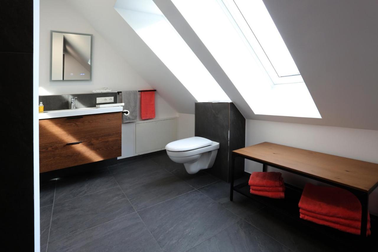 Meine Schule Sehlingen, Familien-Apartment Mit Sauna & Spielplatz! Kirchlinteln Luaran gambar