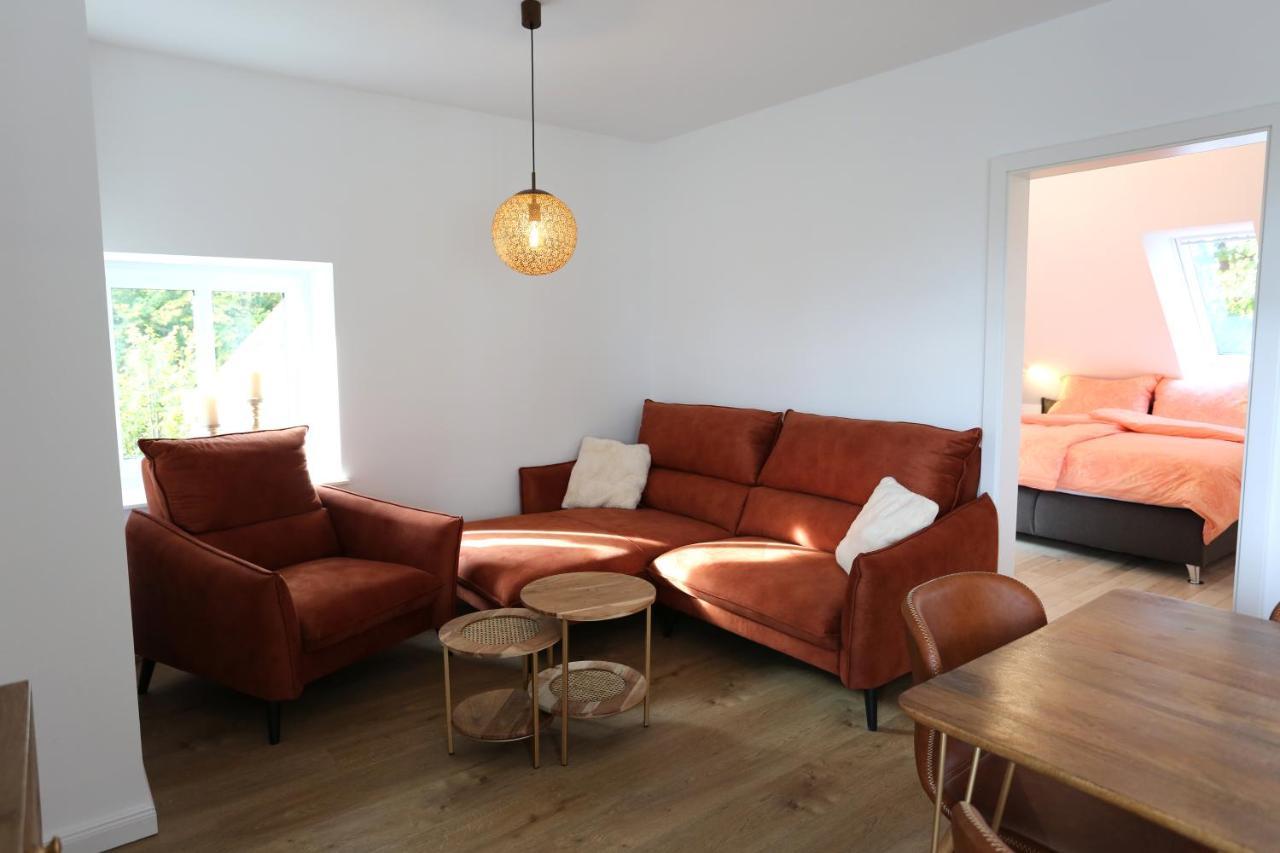 Meine Schule Sehlingen, Familien-Apartment Mit Sauna & Spielplatz! Kirchlinteln Luaran gambar