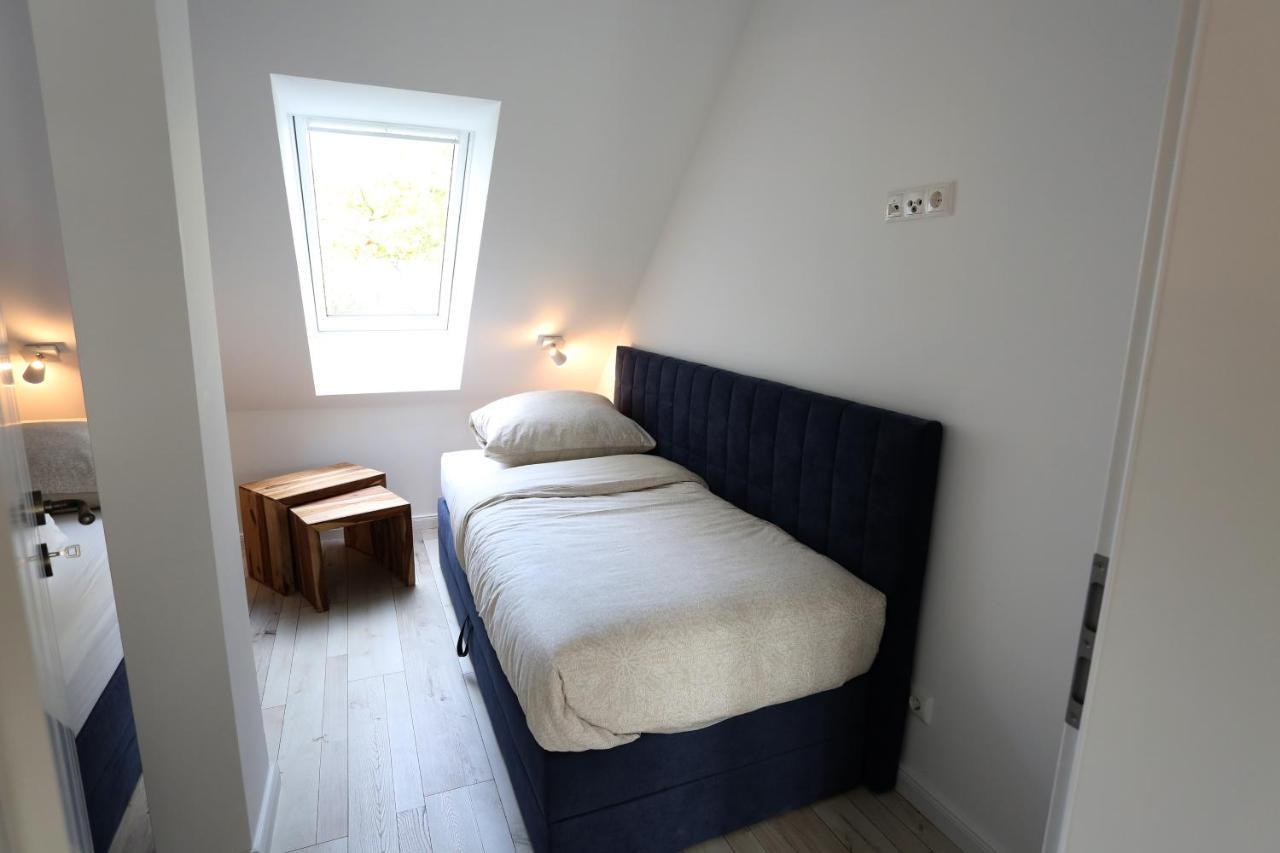 Meine Schule Sehlingen, Familien-Apartment Mit Sauna & Spielplatz! Kirchlinteln Luaran gambar