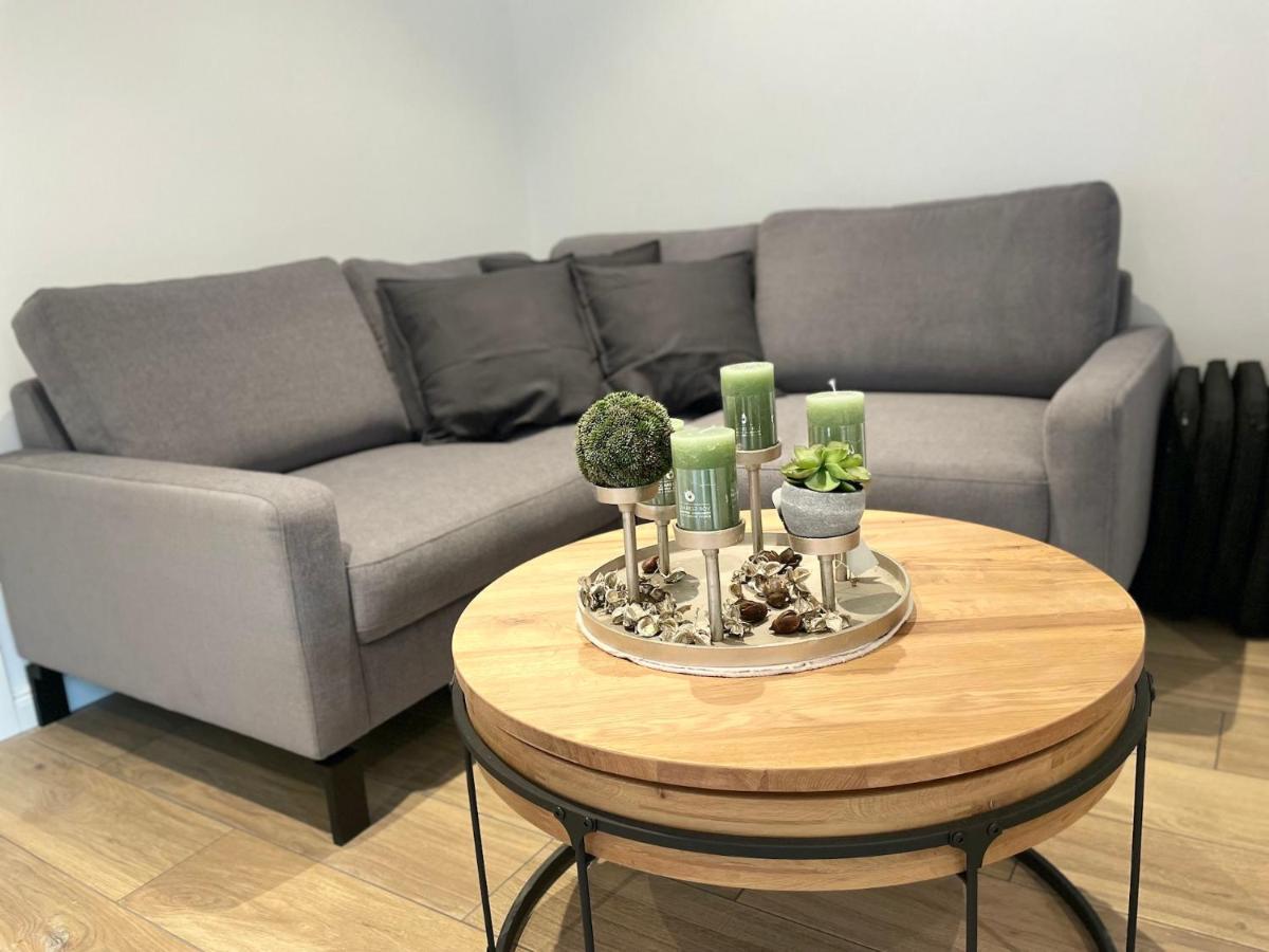 Meine Schule Sehlingen, Familien-Apartment Mit Sauna & Spielplatz! Kirchlinteln Luaran gambar